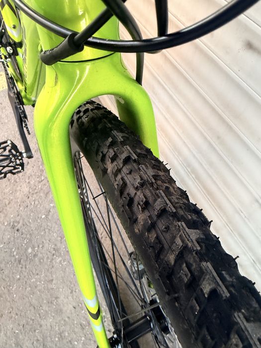 Rower  gravel  cannondale Caadx  save shimano 105 r.5800 2/11