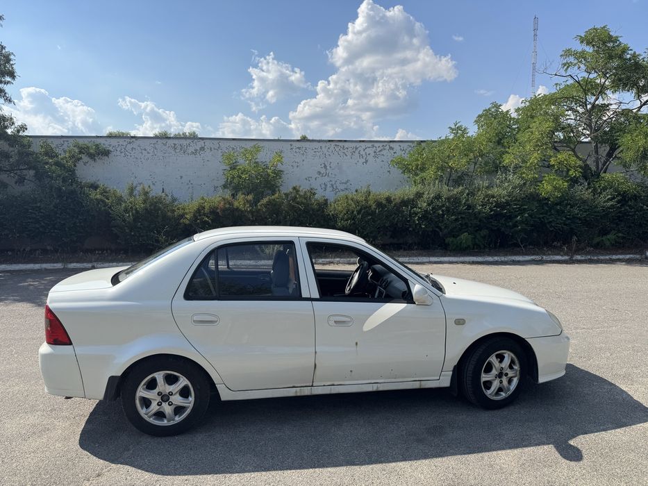Продам Geely ck-2