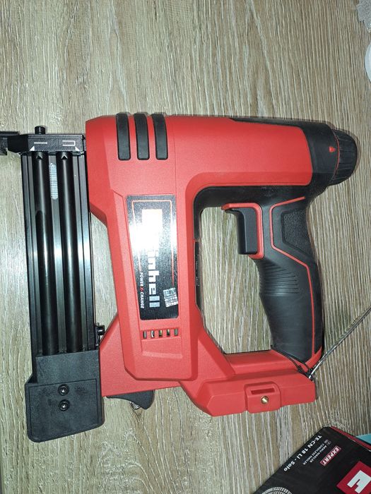 Gwoździarka einhell TE-CN 18 Li- Solo