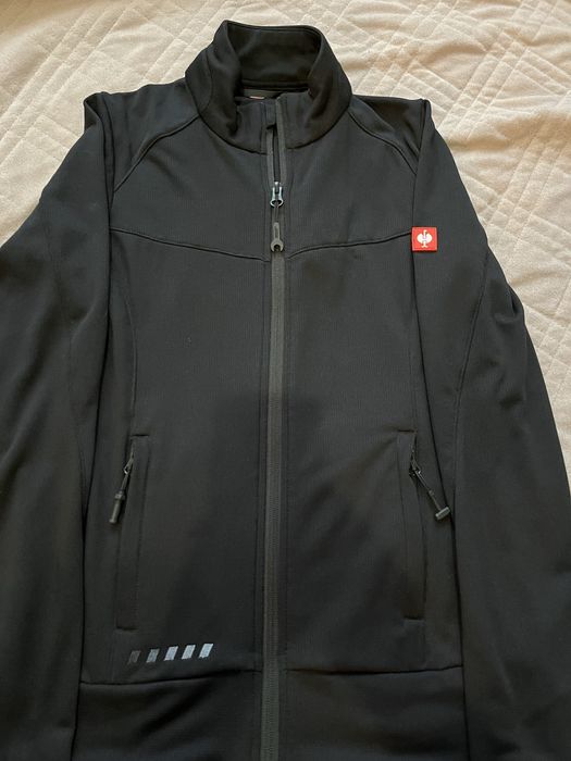 Кофта Strauss на замку XS-S