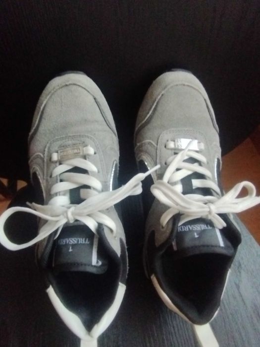 Tenis Senhora num. 38