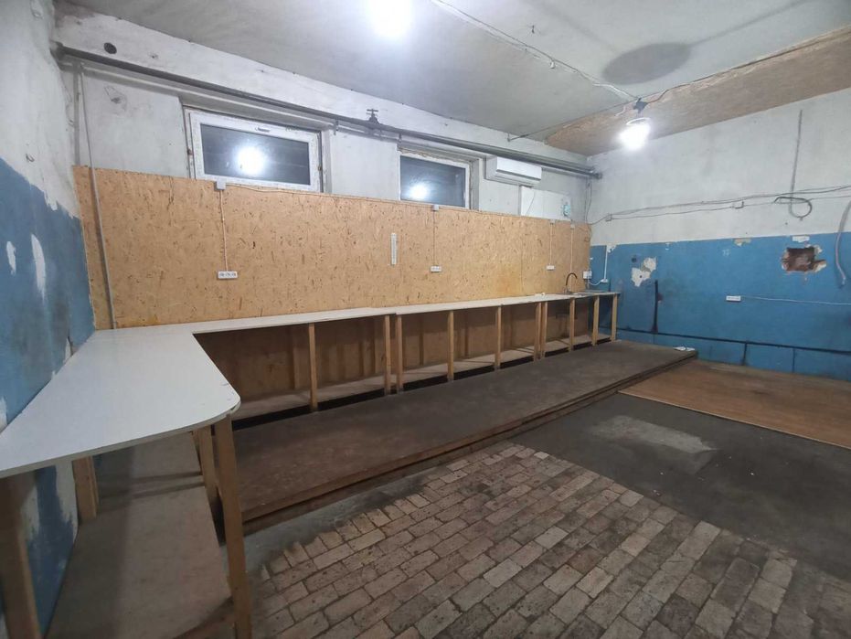 Приміщення в оренду