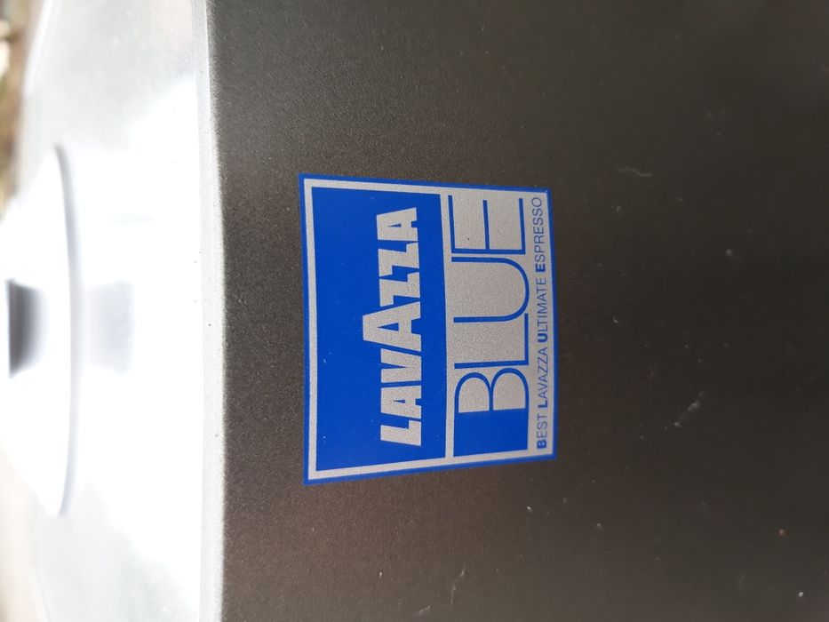 Máquina de café de cápsulas