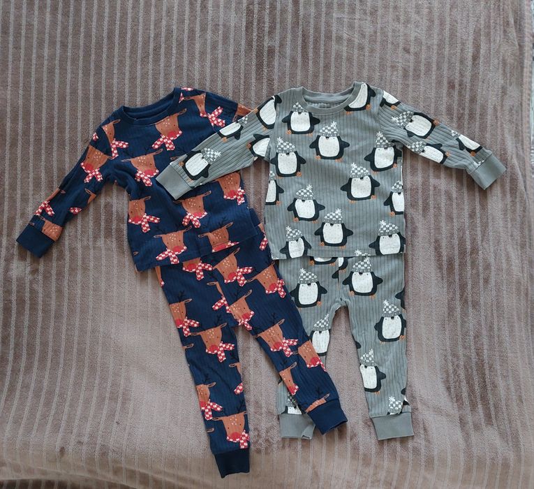 Піжамки від Next