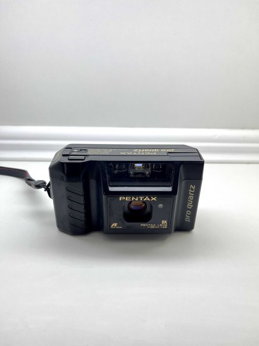 Pentax Pro Quartz