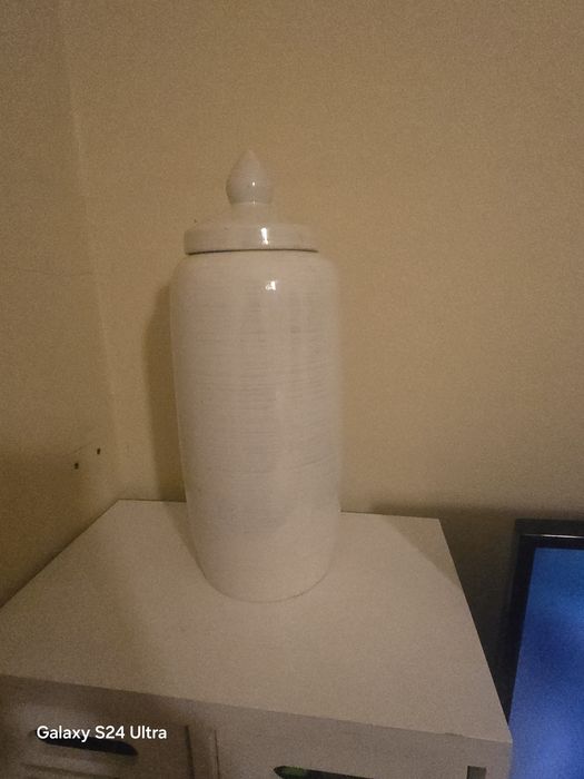 Conjunto de decoração