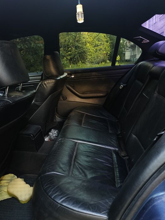 Продам   BMW e46 торг