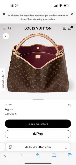 Сумка Louis Vuitton