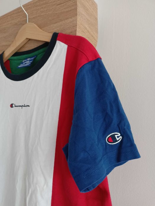 Koszulka, tshirt Champion w rozm 150