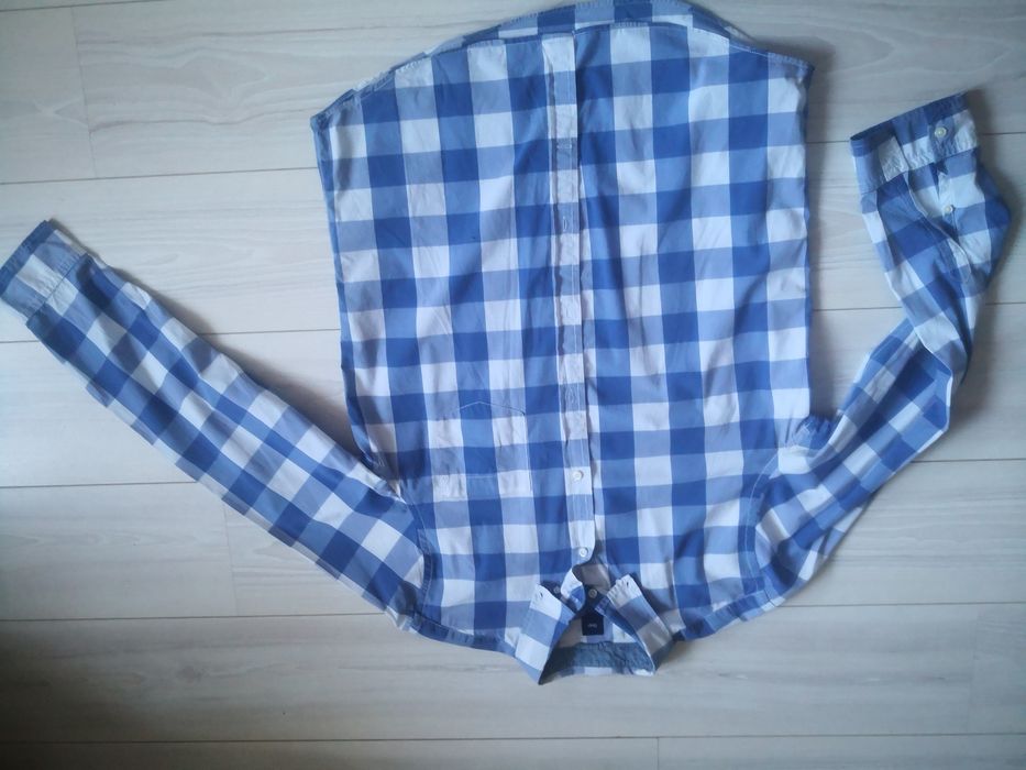 Koszula męska GAP rozm. L