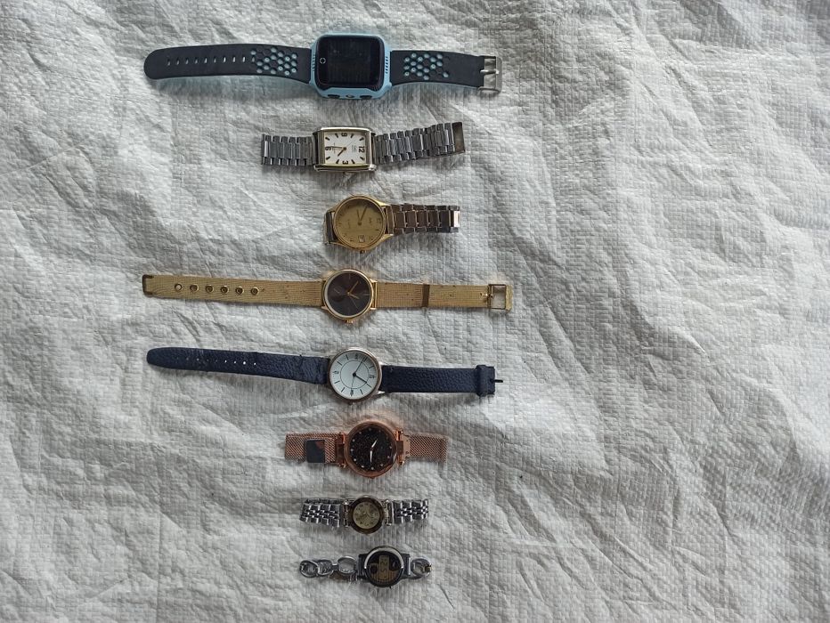 Часы Sekonda Юбилейные СССР.