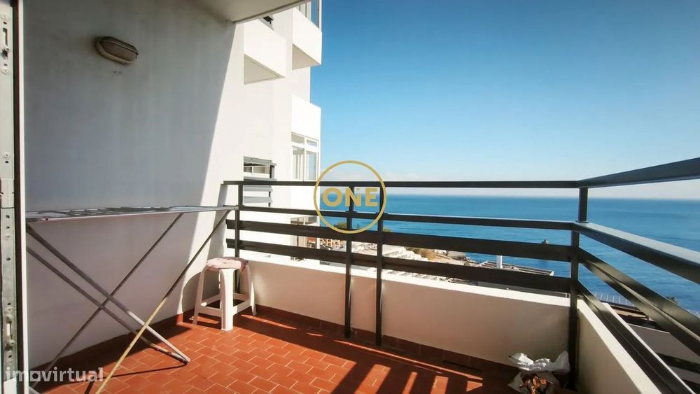 Apartamento T1