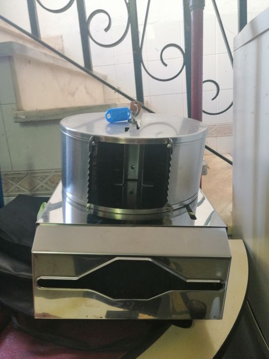 Vários artigos para creche