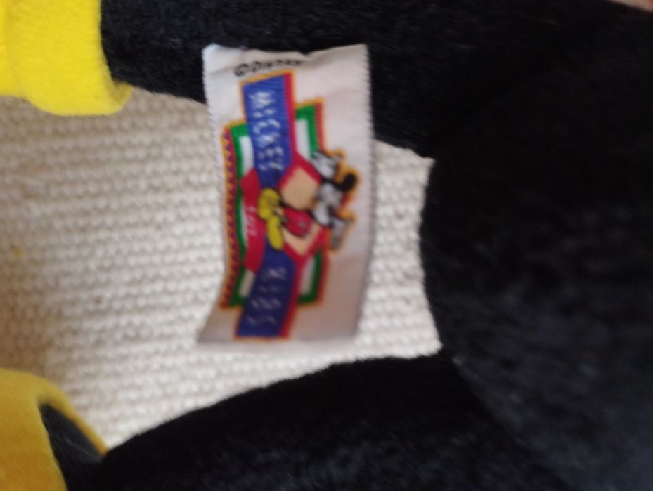 Minnie original Disney