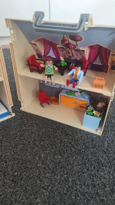 Sprzedam domek Playmobil