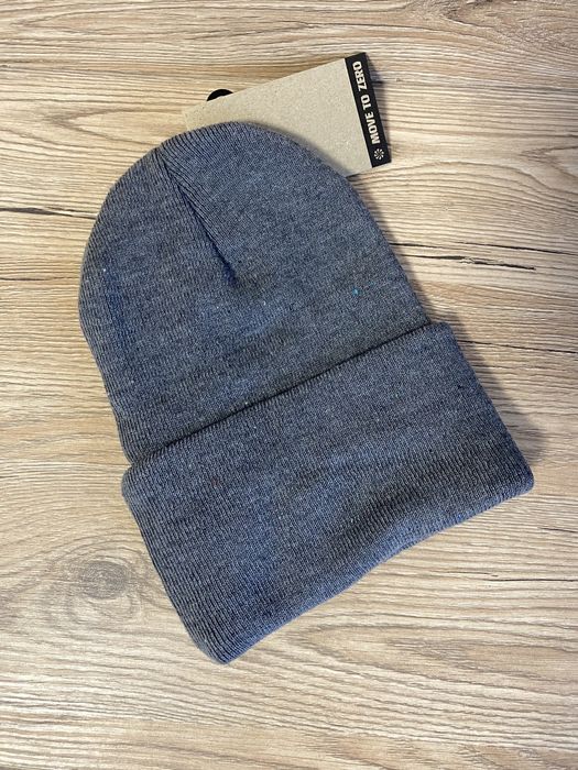 Шапка тепла Nike