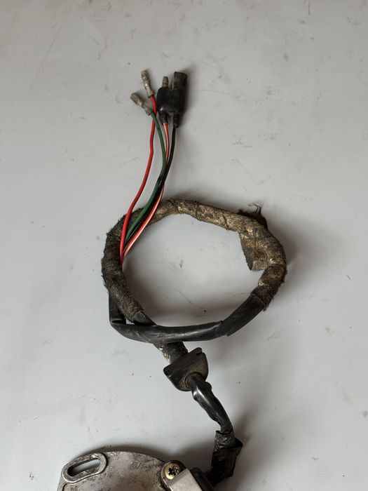 Stator Stojan Alternator Iskrownik KTM SX125 / 144 / 200