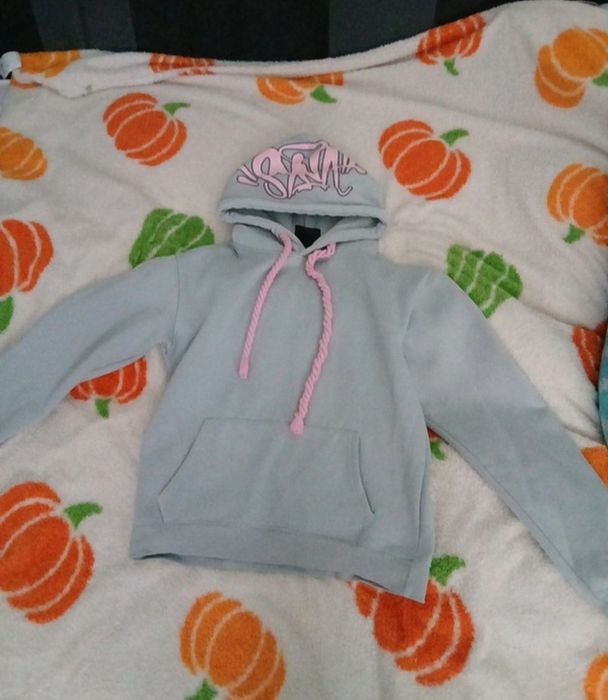 Bluza syna word rozmiar s