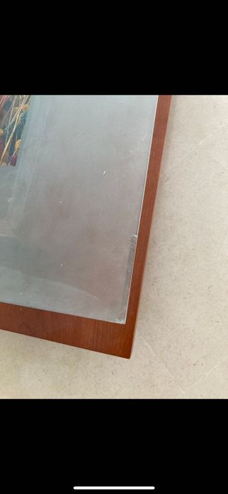 Mesa de apoio para sala