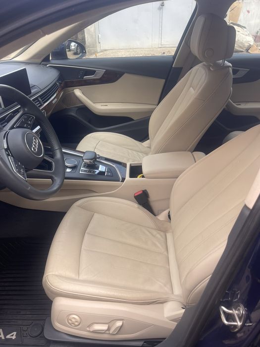 Химчистка салона авто чистка потолка пластика сиденья Вишневе
