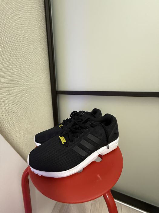 adidas zx flux - купити чоловіче взуття - Ціна на OLX.ua