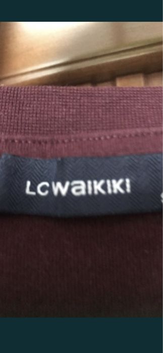 Батнік чоловічий LC Waikiki, трикотаж