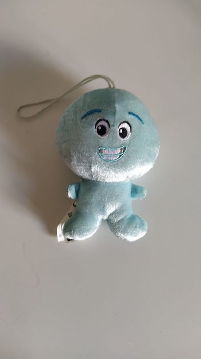 Colecção Peluches "Guardiões da Terra"