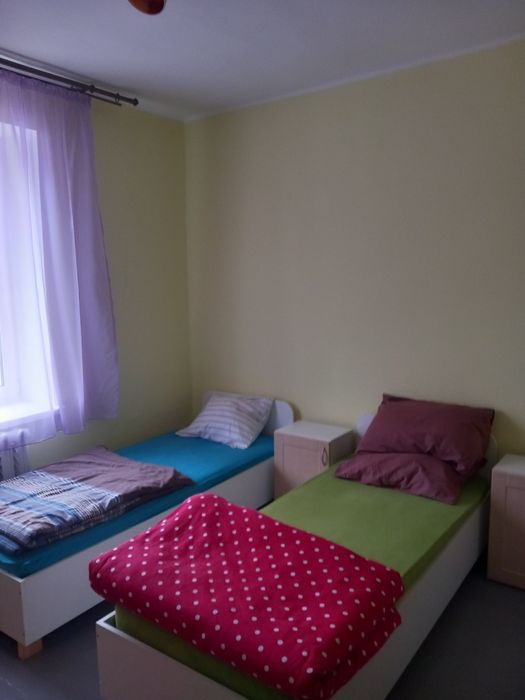 Квартира подобово с.Центральне 1000 грн.