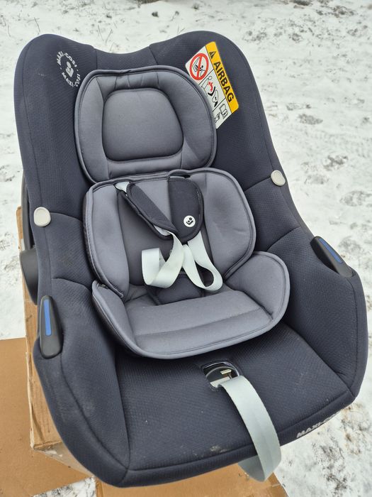 Nosidełko Maxi Cosi