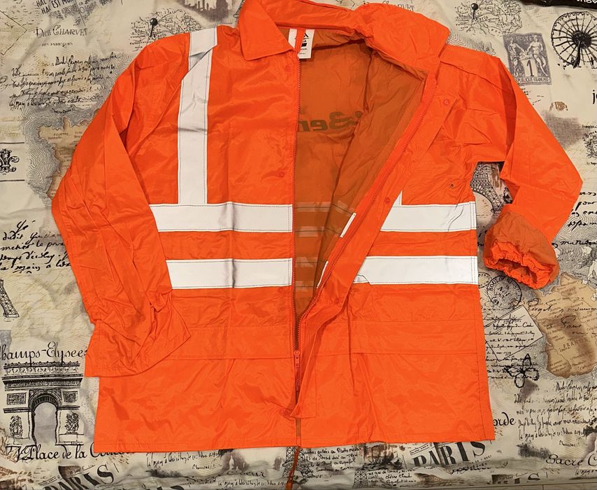 Дождевик Aqva Rain Set Active Gear