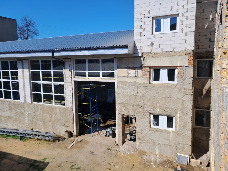 Комерційна нерухомість за адресою вул. Танкістів (площа 1112 м²) - Atlanta.ua - фото 14