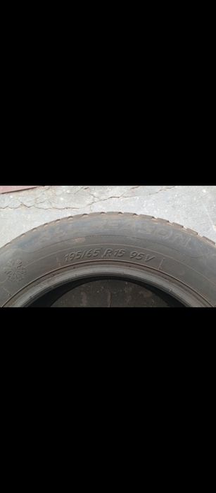 4 sztuki Kormoran All Season 195/65 r15