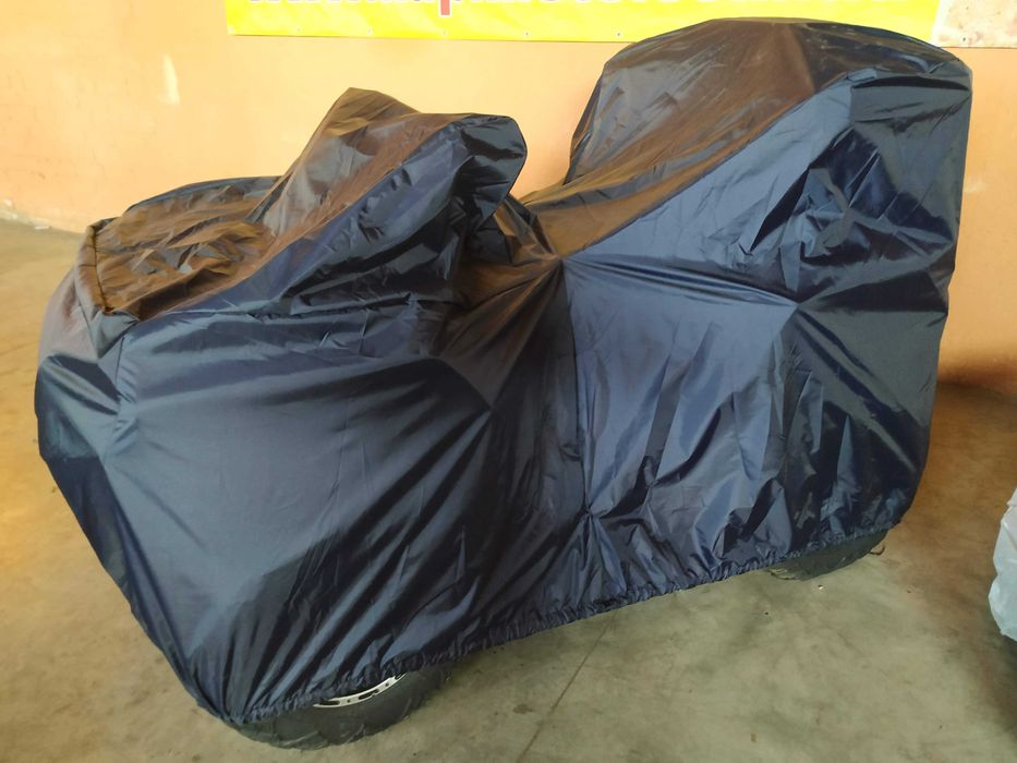 Чехол на Квадроцикл