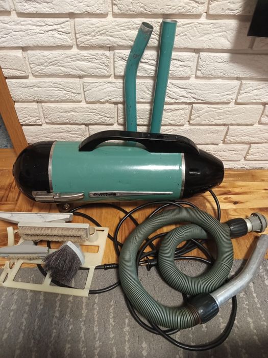 Пылесос  Ракета.