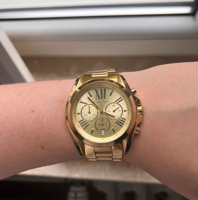 Zegarek Michael Kors