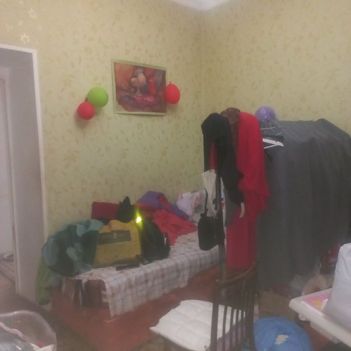 Продам 2-комнатную квартиру
