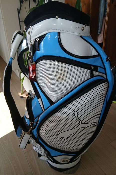 Puma Golf Staff Bag
