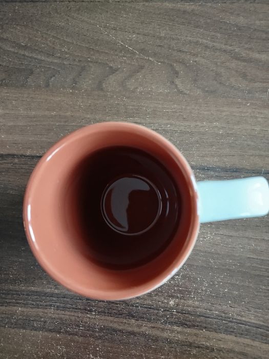 Чашка. Кружка для чаю. Керамічний посуд