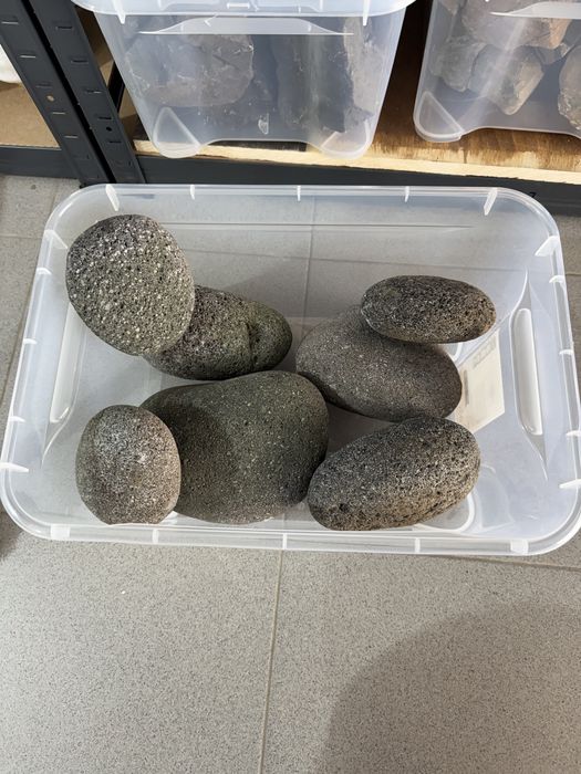 Pedra/Rocha aquario