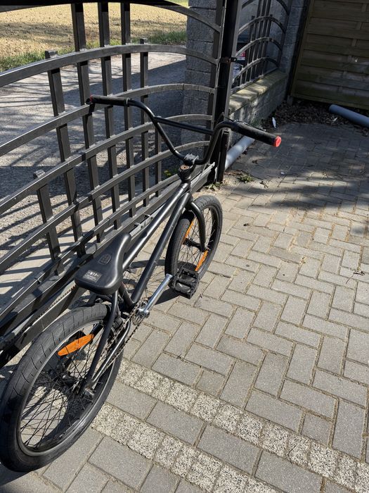 Bmx wethepeople c20