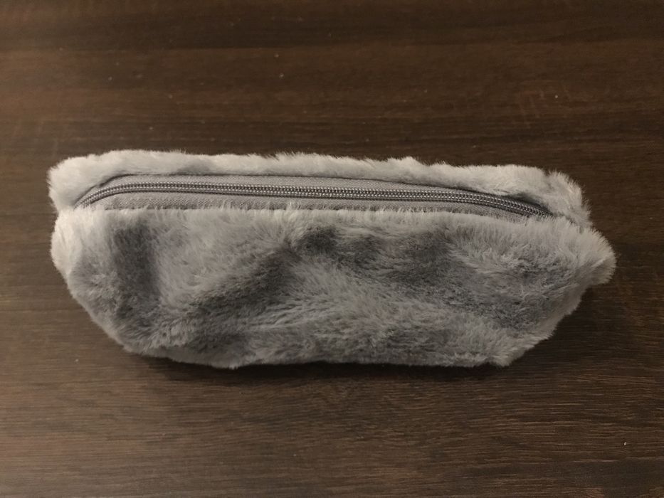 Piórnik puchaty 48tknsz