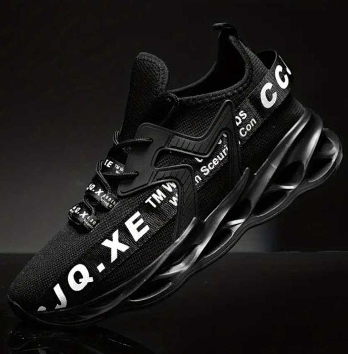 Lekkie buty rozmiar 39