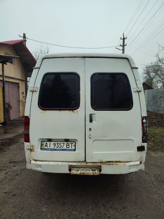 Продам Газель 2705 на ходу