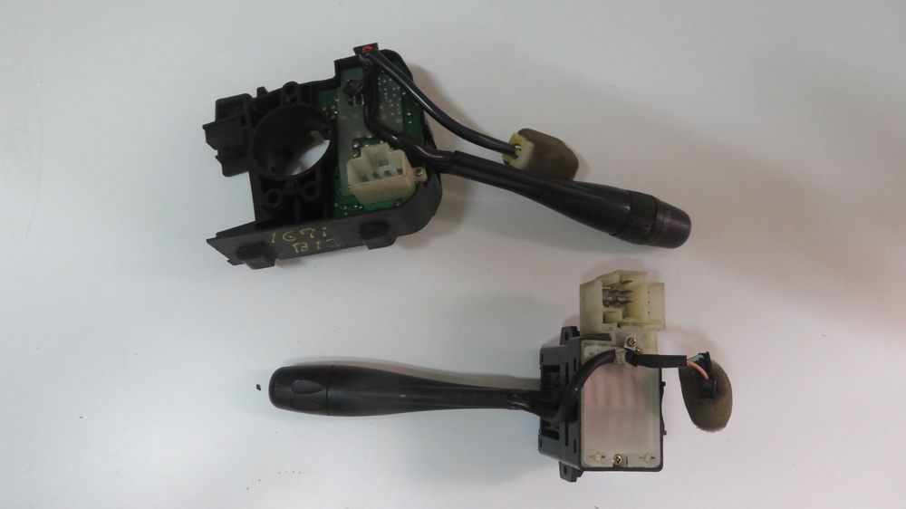 Nissan 100 NX Diversos