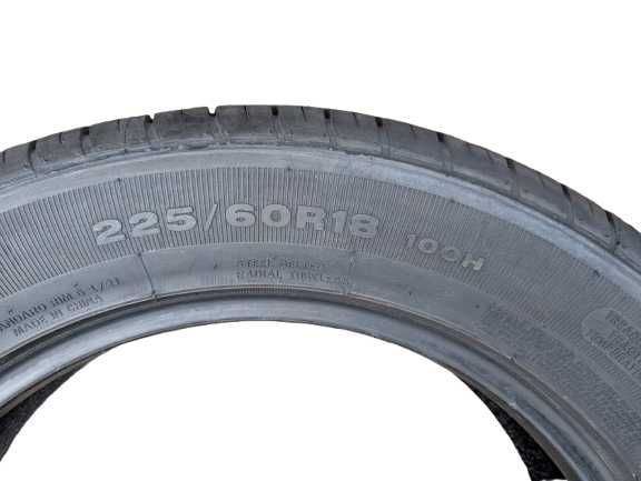 Opony 225/60/18 LingLong, nowe, Hurt, 4x4
