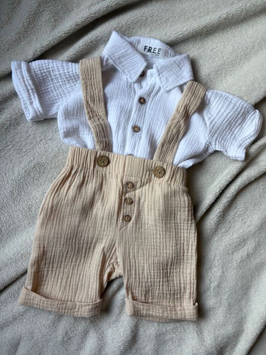 Костюм на рочок святковий набір