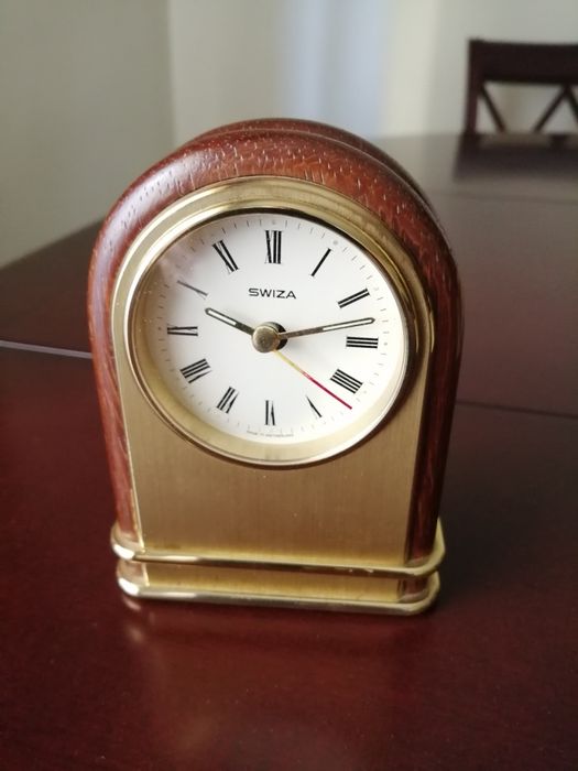 Relógio para peças