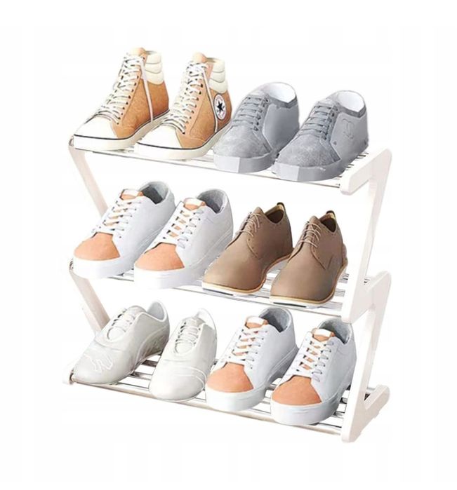 Wieszak, półka na buty