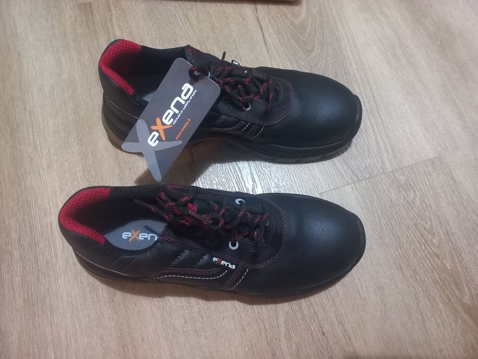 Sapatos segurança n⁰42