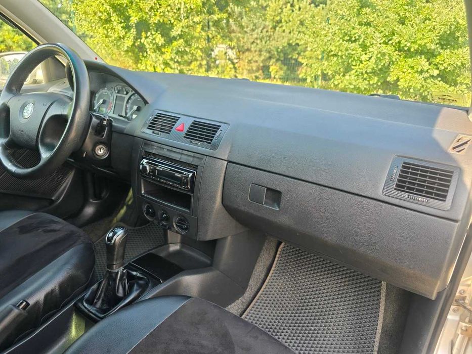 Продам  Skoda Fabia 2007. Можна в розстрочку, під викуп.